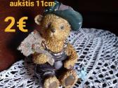 Įvairios statulėlės - nuotraukos Nr. 11