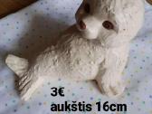Įvairios statulėlės - nuotraukos Nr. 12