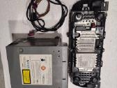Parduodu Bmw F10 f11 Cic originali multimedia - nuotraukos Nr. 2