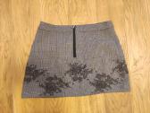 Zara mini sijonėlis - nuotraukos Nr. 10