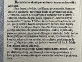 Ženklelis aplanke: Kauno didysis herbas - nuotraukos Nr. 3