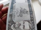 500 litų 1991 metų Unc - nuotraukos Nr. 5