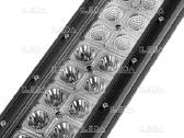 LED Bar lenktas žibintas, 120w (l=62,5 cm/combo) - nuotraukos Nr. 4