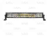 LED Bar lenktas žibintas, 120w (l=62,5 cm/combo) - nuotraukos Nr. 3