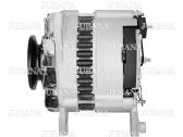 Generatorius 14v 65a, Massey Ferguson, Case, Ford - nuotraukos Nr. 3