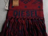 Originalus Diesel šalikas - nuotraukos Nr. 5