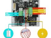 Išmanusis WiFi Rf termoreguliatorius, Tuya apps - nuotraukos Nr. 5