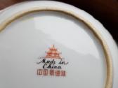 Porceleniniai dubenys - nuotraukos Nr. 3