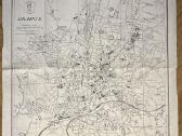 Vilniaus m. planas žemėlapis. 1940 metų - nuotraukos Nr. 2
