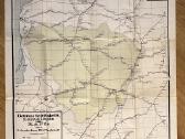 Lietuvos geležinkelių žemėlapis. 1941 m - nuotraukos Nr. 2