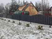Tvoralenčių tvora patrauklia kaina - nuotraukos Nr. 3
