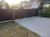 Tvoralenčių tvora patrauklia kaina - nuotraukos Nr. 13