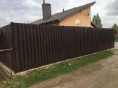 Tvoralenčių tvora patrauklia kaina - nuotraukos Nr. 15