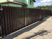 Tvoralenčių tvora patrauklia kaina - nuotraukos Nr. 17