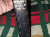 1898 metų knyga (Auksuoti puslapiai) - nuotraukos Nr. 3