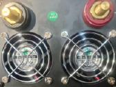 Įtampos keitiklis 12v-220v 2000w, tikro sinuso! - nuotraukos Nr. 3