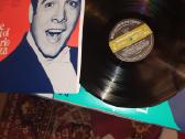 Klasika. Plokštelių kolekcija Mario Lanza - nuotraukos Nr. 2
