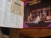 Opera. Praeito amžiaus vinilinės plokštelės - nuotraukos Nr. 3