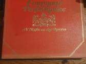Opera. Praeito amžiaus vinilinės plokštelės - nuotraukos Nr. 5