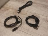 Hdmi kabeliai - nuotraukos Nr. 2