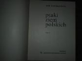 209. Ptaki Ziem Polski Sokolovski J. - nuotraukos Nr. 3
