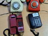 Telefonai