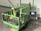 Pirksiu Cnc metalo frezavimo stakles