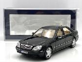 Mercedes-benz S55