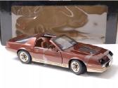 Chevrolet Camaro - nuotraukos Nr. 2