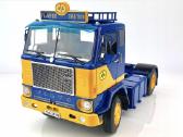 Volvo Asg