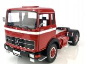 Mercedes-benz Lps 1632