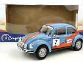 Vw Beetle