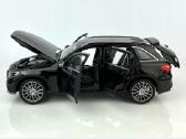 Mercedes-benz Glc - nuotraukos Nr. 4