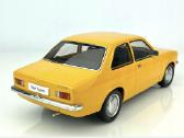 Opel Kadett - nuotraukos Nr. 3