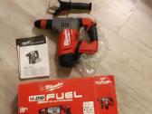Milwaukee 28v Perforatorius - nuotraukos Nr. 5