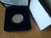 Graikija 2022 m. proof