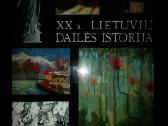 207. XX a. Lietuvių Dailės Istorija 1900 -1940