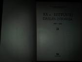 207. XX a. Lietuvių Dailės Istorija 1900 -1940 - nuotraukos Nr. 7