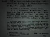 207. XX a. Lietuvių Dailės Istorija 1900 -1940 - nuotraukos Nr. 8