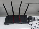 Asus Ax-55u Marsrutizatorius Wifi6
