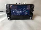 VW 7colių ekranas android 13 multimedija carplay - nuotraukos Nr. 5