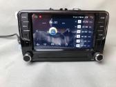 VW 7colių ekranas android 13 multimedija carplay - nuotraukos Nr. 8