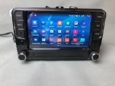 VW 7colių ekranas android 13 multimedija carplay - nuotraukos Nr. 9