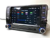 VW 7colių ekranas android 13 multimedija carplay - nuotraukos Nr. 13