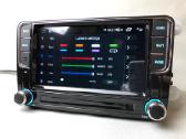 VW 7colių ekranas android 13 multimedija carplay - nuotraukos Nr. 14