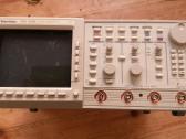 Tektronix Tds 520c osciloskopas