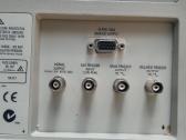 Tektronix Tds 520c osciloskopas - nuotraukos Nr. 4