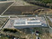 Komercinės paskirties sklypas prie A6 kelio