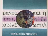 Evangelija pagal Matą. Ekumeninis vertimas lenkų k