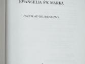 Evangelija pagal Morkų. Ekumen. vertimas lenkų k. - nuotraukos Nr. 2